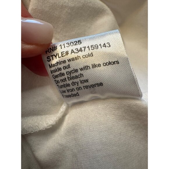 Love & Lazy Days Yosemite Kids Small Short Sleeve Tee Shirt NWOT Childrens - Picture 4 of 6